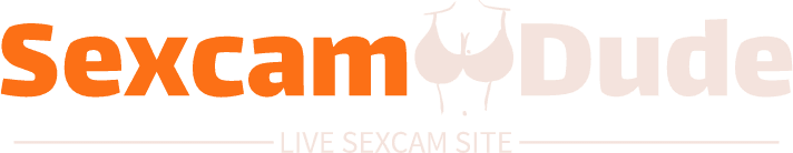 Sexcam-Dude.com Logo